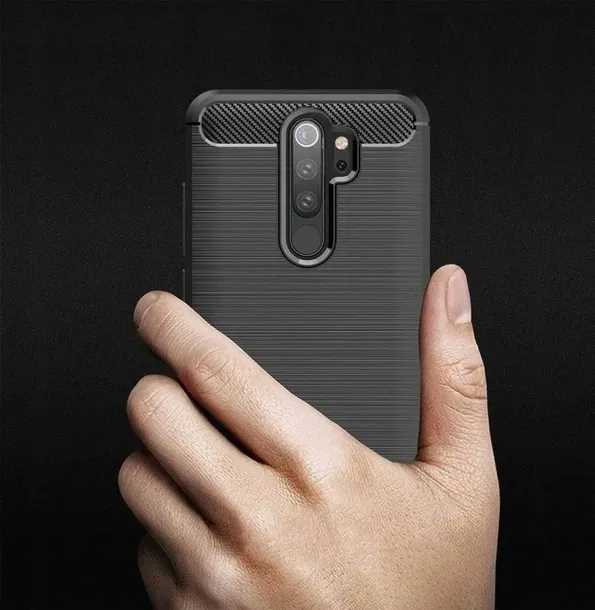 karbon-etui-carbon-case-do-xiaomi-redmi-9-kolor-czarny