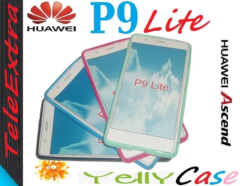 silikon-etui-yellycase-do-huawei-p9lite-p9-lite