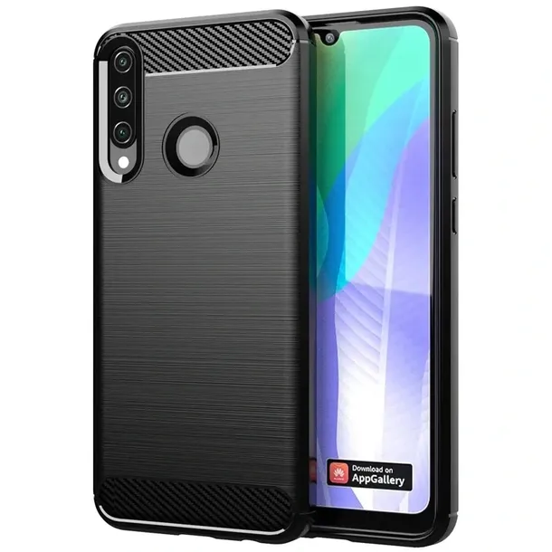 karbon-etui-carbon-case-do-huawei-y6p