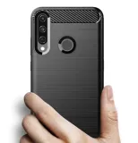 karbon-etui-carbon-case-do-huawei-y6p-kolor-czarny