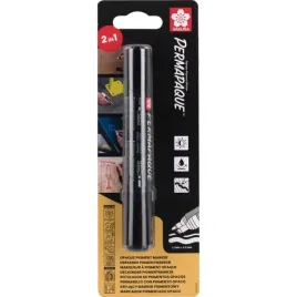 marker-dwustronny-permapaque-czarny-sakura
