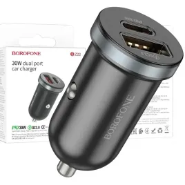 mala-szybka-30w-ladowarka-samochodowa-usb-pd-qc-3-0
