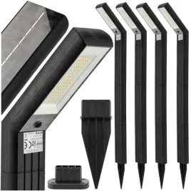 4x-lampa-solarna-ogrodowa-led-wbijana-slupek-czujnik-zmierzchu-4000k-ogrod