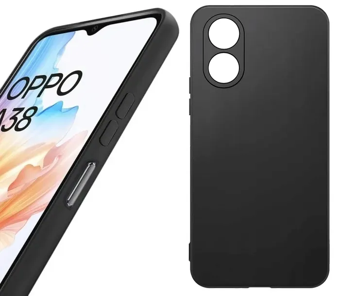 etui-ultra-matte-case-do-oppo-a38-4g-kolor-czarny
