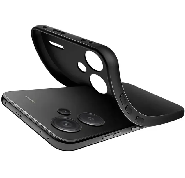 etui-ultra-matte-case-do-xiaomi-redmi-note-13-pro-plus-pro-kolor-czarny