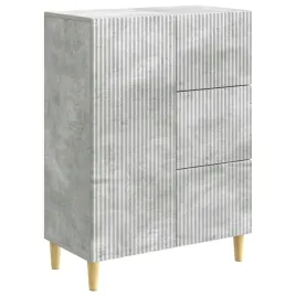 bufet-betonowy-szary-66-x-345-x-90-cm-drewno-inzynieryjne