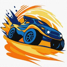 malowanie-po-numerach-rajd-kids