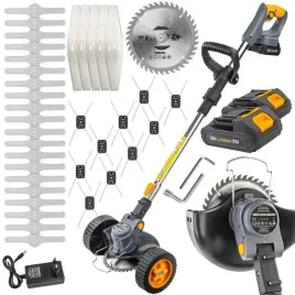 podkaszarka-akumulatorowa-kosa-wykaszarka-na-kolach-2x-21v-2ah-powermat