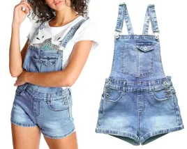 spodenki-ogrodniczki-damskie-jeansowe-mom-fit-jeans