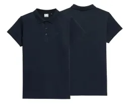 koszulka-polo-damska-4f-bawelniana-t-shirt