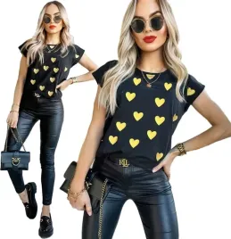 awanti-stylowa-kobieca-bluzka-zloty-nadruk-modny-print