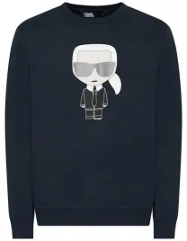 meska-bluza-sportowa-na-silownie-karl-lagerfeld-r-xxl-bez-kaptura