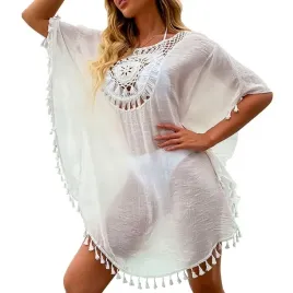 pareo-plazowa-sukienka-tunika-boho-narzutka-haft