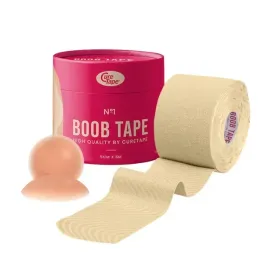 tasma-modelujaca-podnoszaca-biust-z-nasutnikami-boob-curetape-5cmx5m-bezowy