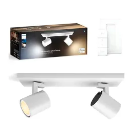 lampa-sufitowa-reflektor-led-bialy-2x-4-2w-cct-philips-hue-dimmer-switch