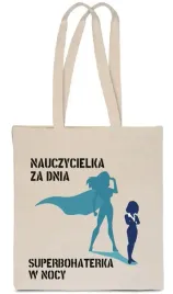 eko-torba-bawelniana-dzien-nauczyciela-nauczycielka-superbohaterka-tt-122