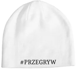 czapka-zimowa-mlodziezowa-modny-napis-przegryw-ciepla-czapka-zimowa