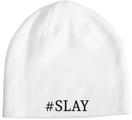 czapka-zimowa-beanie-mlodziezowa-modny-napis-slay-ciepla-czapka-zimowa