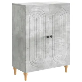 bufet-betonowy-szary-66-x-345-x-90-cm-drewno-inzynieryjne