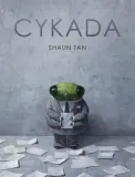 cykada