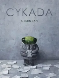 cykada