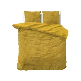 240x220-velvet-uni-zloty-kpl-poscieli