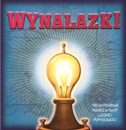 wynalazki