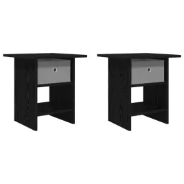 stolik-nocny-z-szuflada-2-szt-czarny-dab-41-x-40-x-45-cm
