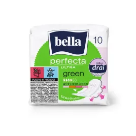 podpaski-higieniczne-bella-perfecta-ultra-green-10-szt
