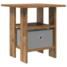 stolik-nocny-z-szuflada-stare-drewno-41-x-40-x-45-cm