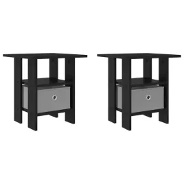stolik-nocny-z-szuflada-2-szt-czarny-dab-41-x-40-x-45-cm