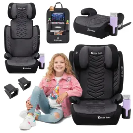 fotelik-samochodowy-2w1-podstawka-15-36kg-duzy-i-size-organizer-isofix