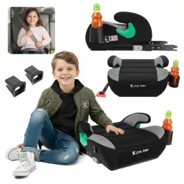 fotelik-samochodowy-podkladka-siedzisko-z-isofix-czarno-szary-r129-125-150