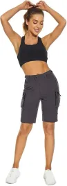 spodenki-rowerowe-damskie-szare-r-xl
