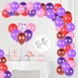 dekoracje-balony-na-przyjecie-6-kolory-60-sztuk