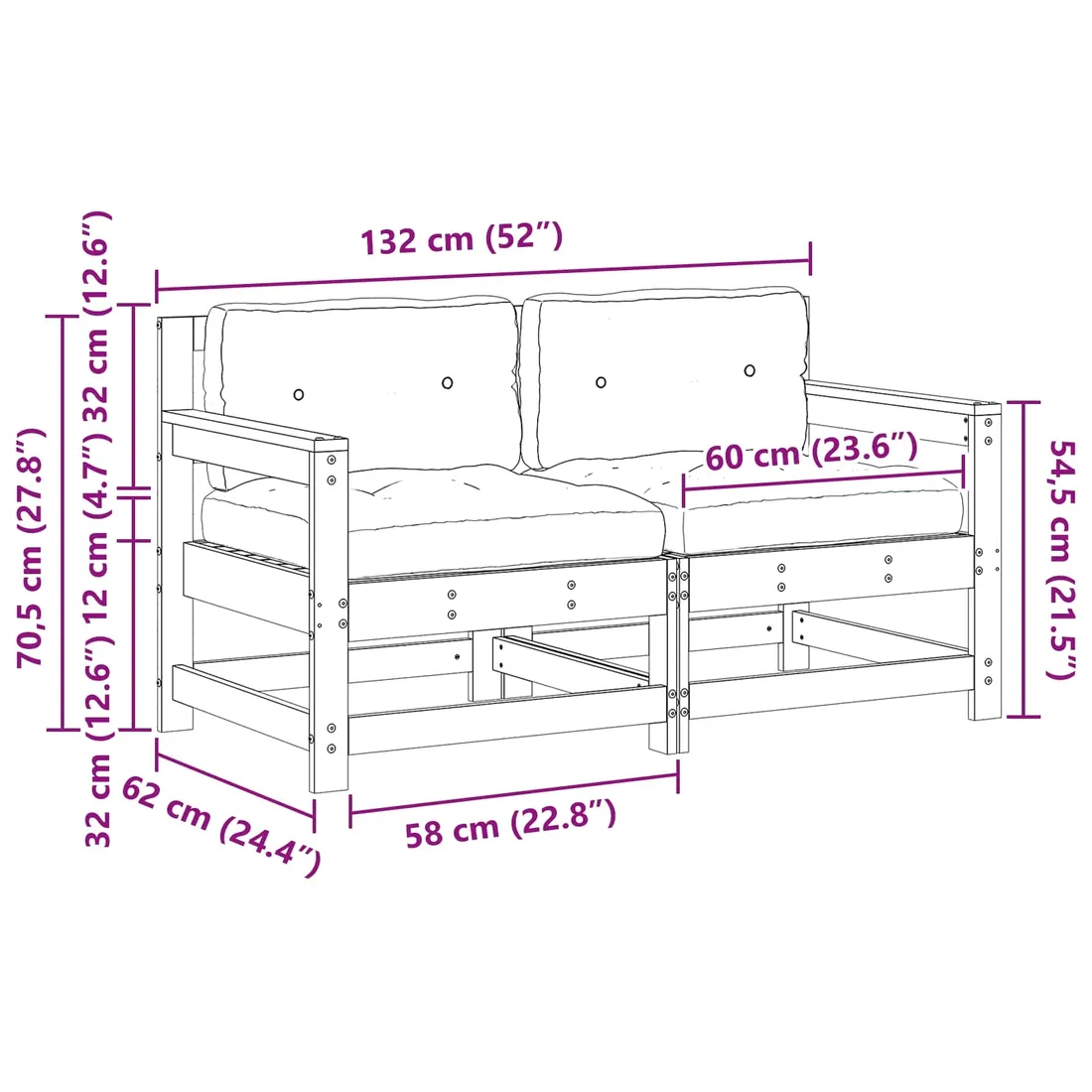 2-sztuka-sofa-narozna-do-ogrodu-lite-drewno-sosnowe