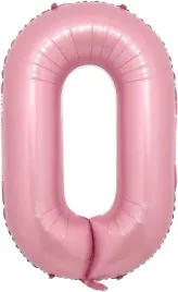 dekoracja-urodzinowa-balon-cyfra-0-rozowy-duzy-foliowy-hel-powietrze-40cm