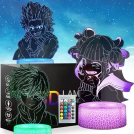 lampka-nocna-3d-illusion-dla-dzieci-3-wzory-16-kolorow-wzor-anime
