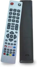 Zdjęcie produktu UNIWERSALNY PILOT ZAMIENNY DO TELEWIZORA SHARP AQUO LED