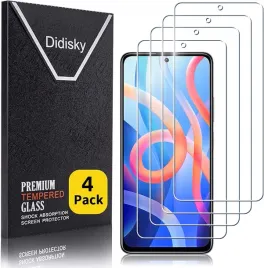 4x-szklo-hartowane-do-xiaomi-redmi-note-11-wysoka-ochrona-przed-uderzeniami