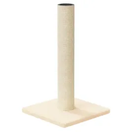 drapak-dla-kota-kremowy-22x22x45-cm