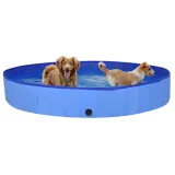 brodzik-dla-psa-200x30-cm-niebieski-stan-nowy