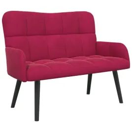 sofa-dwuosobowa-czerwone-wino-115-x-61-x-87-cm-aksamit