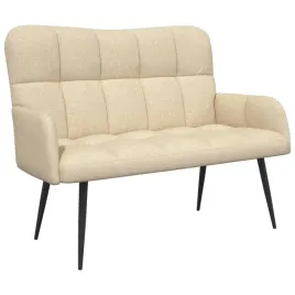 sofa-dwuosobowa-kremowy-115-x-61-x-87-cm-tkanina