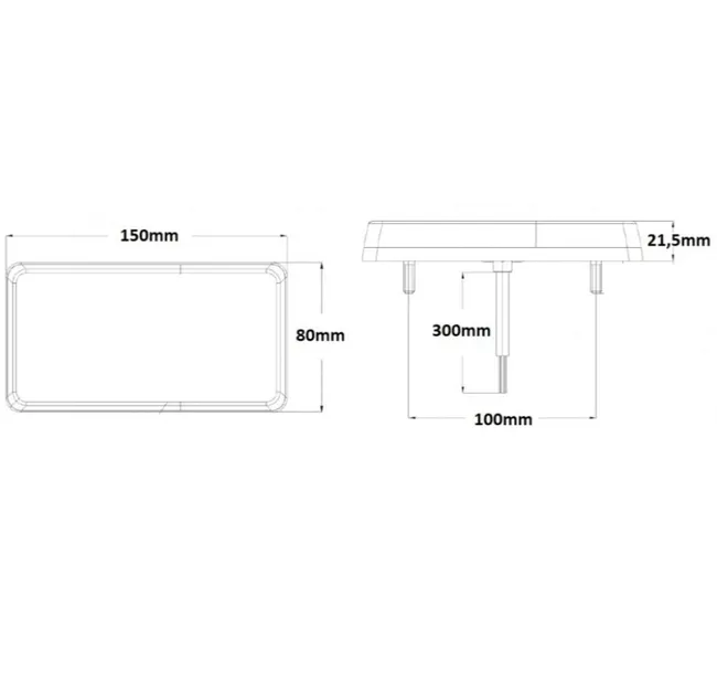 lampa-tylna-12v-16x-led-stan-opakowania-oryginalne