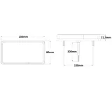 lampa-tylna-12v-16x-led-stan-opakowania-oryginalne