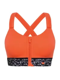 biustonosz-sportowy-shefit-pomaranczowy-regulowany-cwiczenia-silownia-r-2xl