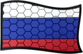 flaga-rosji-plaster-miodu-pvc-airsoft-team-patch-na-rzep-75x46cm