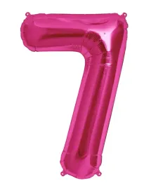 duzy-balon-foliowy-na-rocznice-urodziny-cyfra-7-intensywny-rozowy-40cm
