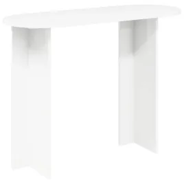 konsola-bialy-100-x-395-x-75-cm-drewno-inzynieryjne
